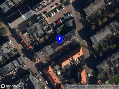 Stichting Odd-Fellowhuis Sneek Sneek