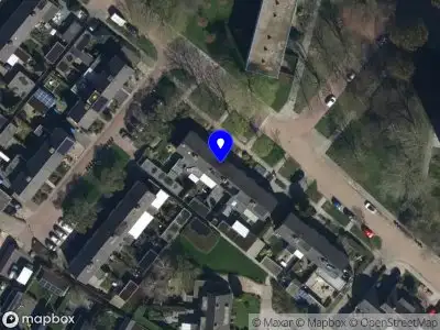 Nieuw bedrijf St. Biljartsport Assen