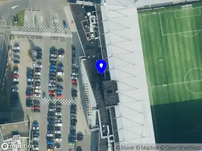 Stichting Heracles Almelo Almelo