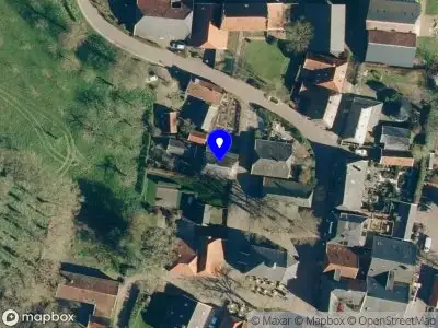Gasthuis van Bronkhorst Bronkhorst