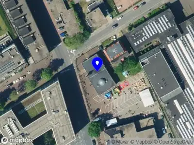 Islam. St. Ned. A'doorn Eyup Sultan Moskee Apeldoorn