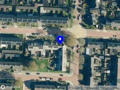 Nieuw bedrijf Stichting Huygenshof