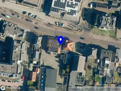 Nieuw bedrijf St. Adm. Ktr. H. Barendsen Beheer