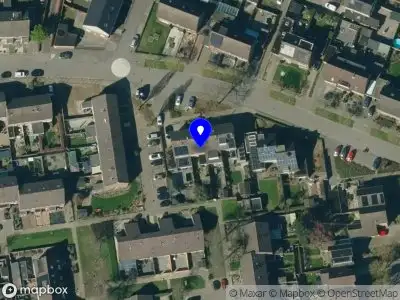 Stichting Dorp Waar Pit in Zit