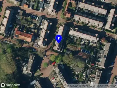 Stichting tot Behoud van de Ierse Venen