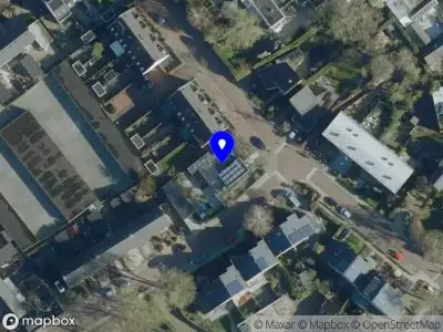 Nieuw bedrijf Stichting Kunstmin