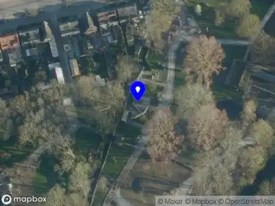 Stichting Hertenkamp Tiel