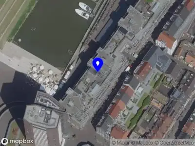 Stichting Exploit. Jeugdhuis St. Hubertus Venlo