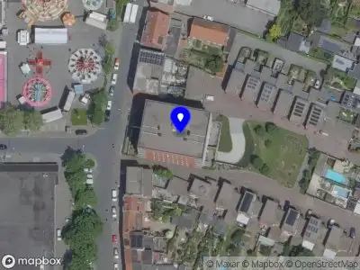 Stichting Zoks Festival