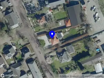 Stg. Noten Op de Noen