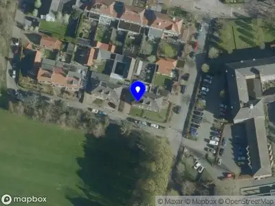 Stg. Bevord.& Onderst. RK Gildenbondsharmonie