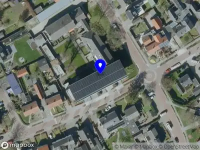 St. Gemeenschappelijk Adm.Kantoor Elka Beheer