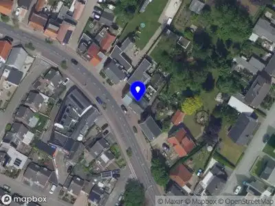 Nieuw bedrijf Stichting Do-It