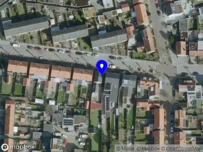 Nieuw bedrijf Stichting Sportschool Bruers SSB