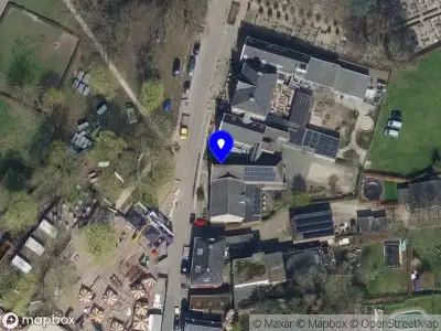 Stg Dorpshuis Den Hout