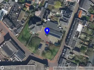 Nieuw bedrijf De Beuk