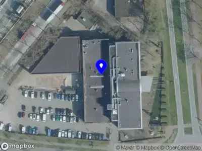 Stichting Vakopleiding Infra Brabant Oss