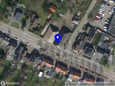 Nieuw bedrijf Stichting De Vlasselt