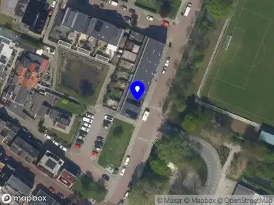 St. Schoolfonds Thorbecke