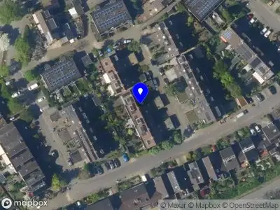 Nieuw bedrijf St. Vrienden v.d. Marinierskapel