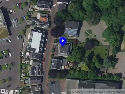 Stg Administratiekantoor Gewone Aandelen Orco Hardinxveld-Giessendam