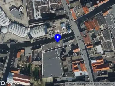 Stg. Ak J.W. v/d Velden Breda