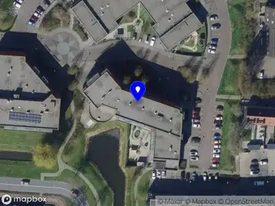 SBO Hellevoetsluis