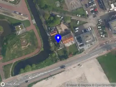 De Penning-Zevenbergen Stichting