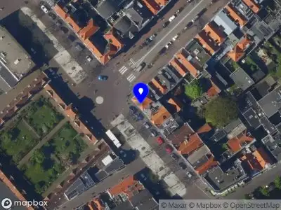 Buurtoverleg Het Oude Centrum 's-Gravenhage
