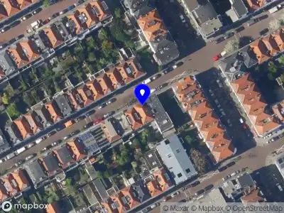 Nieuw bedrijf Stg Bewonersorg Archipelbuurt & Willemspark