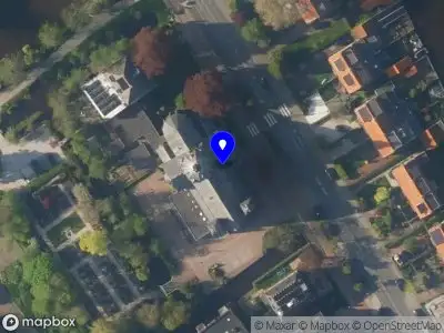 Nieuw bedrijf Anna Martina Stichting