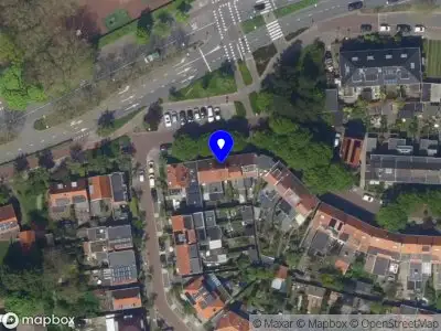 Stichting het Bethanien-of Emmaushofje