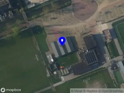 St.Scouting Nieuwkoop