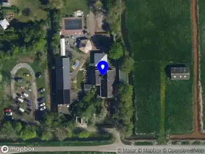 Stichting Fonds Wilgenborgh Waverveen