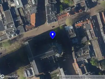 Stichting Vrienden van de Domkerk