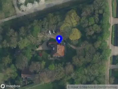 St. Kerken en Gevangenen Utrecht Houten