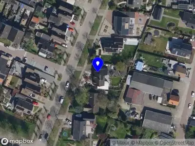 Stichting Achter de Regenboog