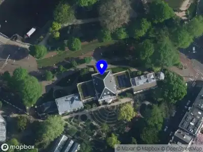 Nieuw bedrijf Heimans en Thijsse Stichting