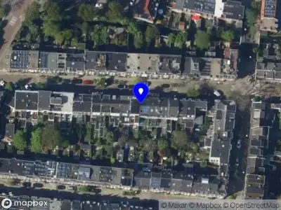 Nieuw bedrijf John van Geuns Fonds