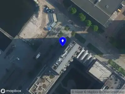 Stichting Bevordering Landschapsarchitectuur