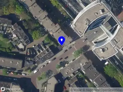 Stichting Actie en Connectie 's-Gravenhage