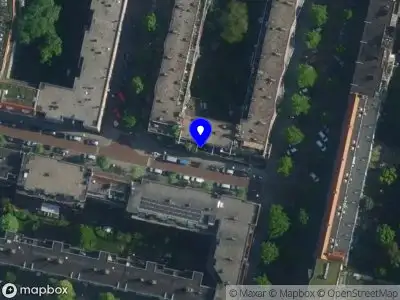 Nieuw bedrijf Stichting ANTAR