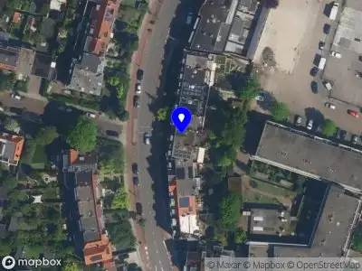 Nieuw bedrijf Stichting Haarlemse Hofjes