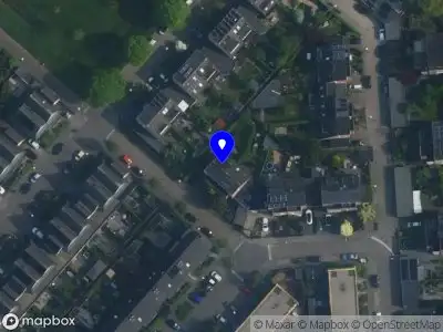Stichting SV Overbos Supporters Hoofddorp