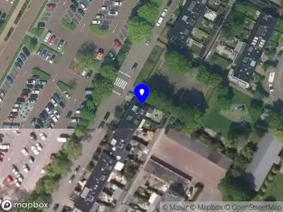 Scoutingcentrum "De Stierop" Castricum