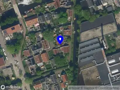 Stichting Domineestuin