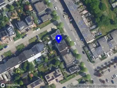 Van de Stadt-Jentink Stichting Almere