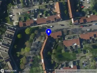 Nieuw bedrijf Stichting De Opbelbus Alkmaar