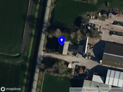De J.C. Blaauboer Vries Stichting WIERINGERWAARD