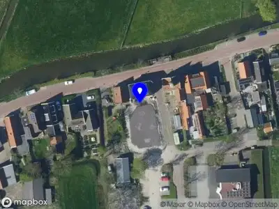 Stichting 't Raedthuys Barsingerhorn Barsingerhorn